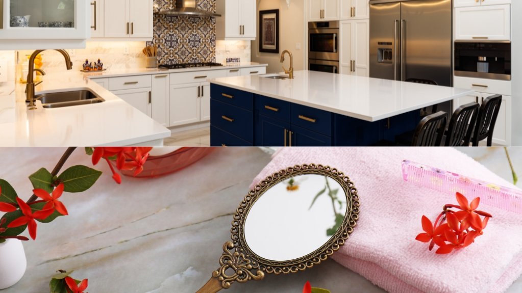 Kitchen &amp; Bath Products | A collection of Quality and Style – Don't Be ...