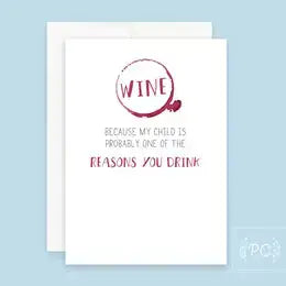 Prairie Chicks Greeting Card