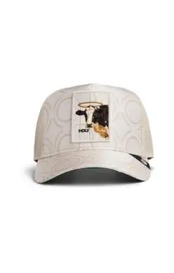 Holy Cow Trucker Hat