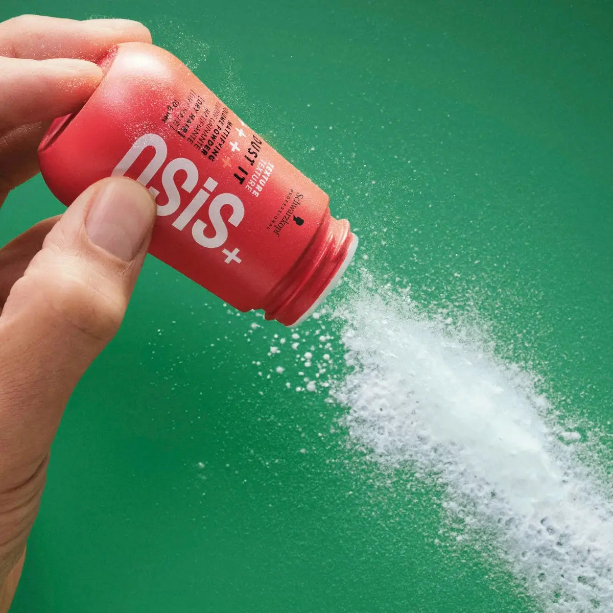 Texture Powder