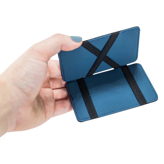 Magic Flip Wallet