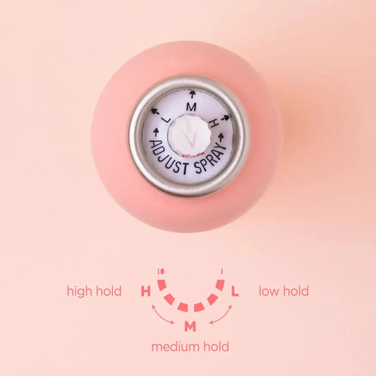 DESIGNME Hold.Me Three-Way Hairspray