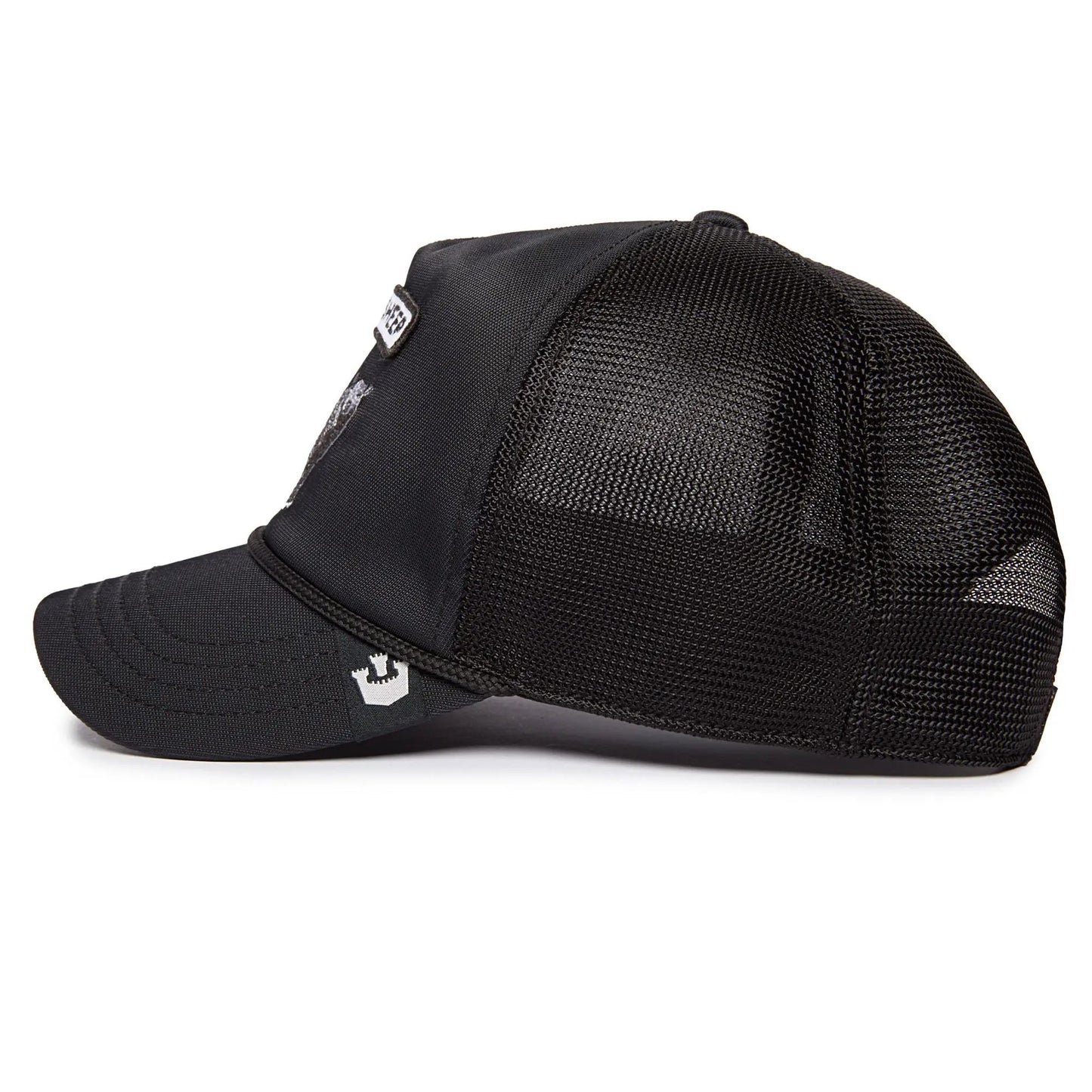 GB2 Black Sheep