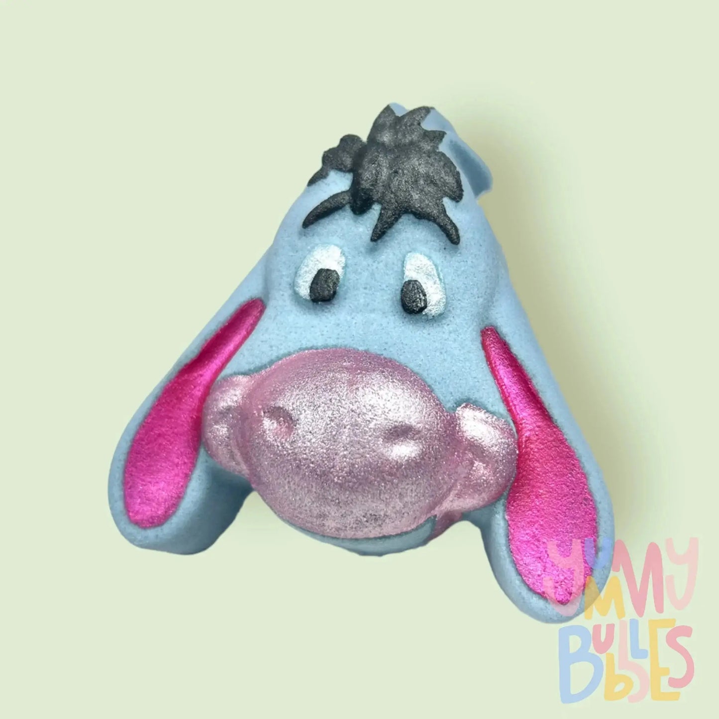 Character Bath Fizz - Eey