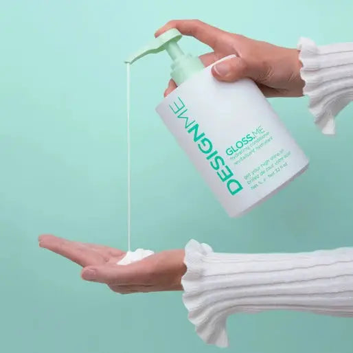 DESIGNME Gloss.Me Hydrating Conditioner