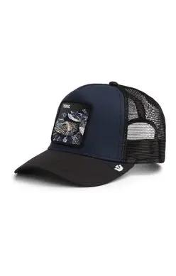 Toxic Trucker hat