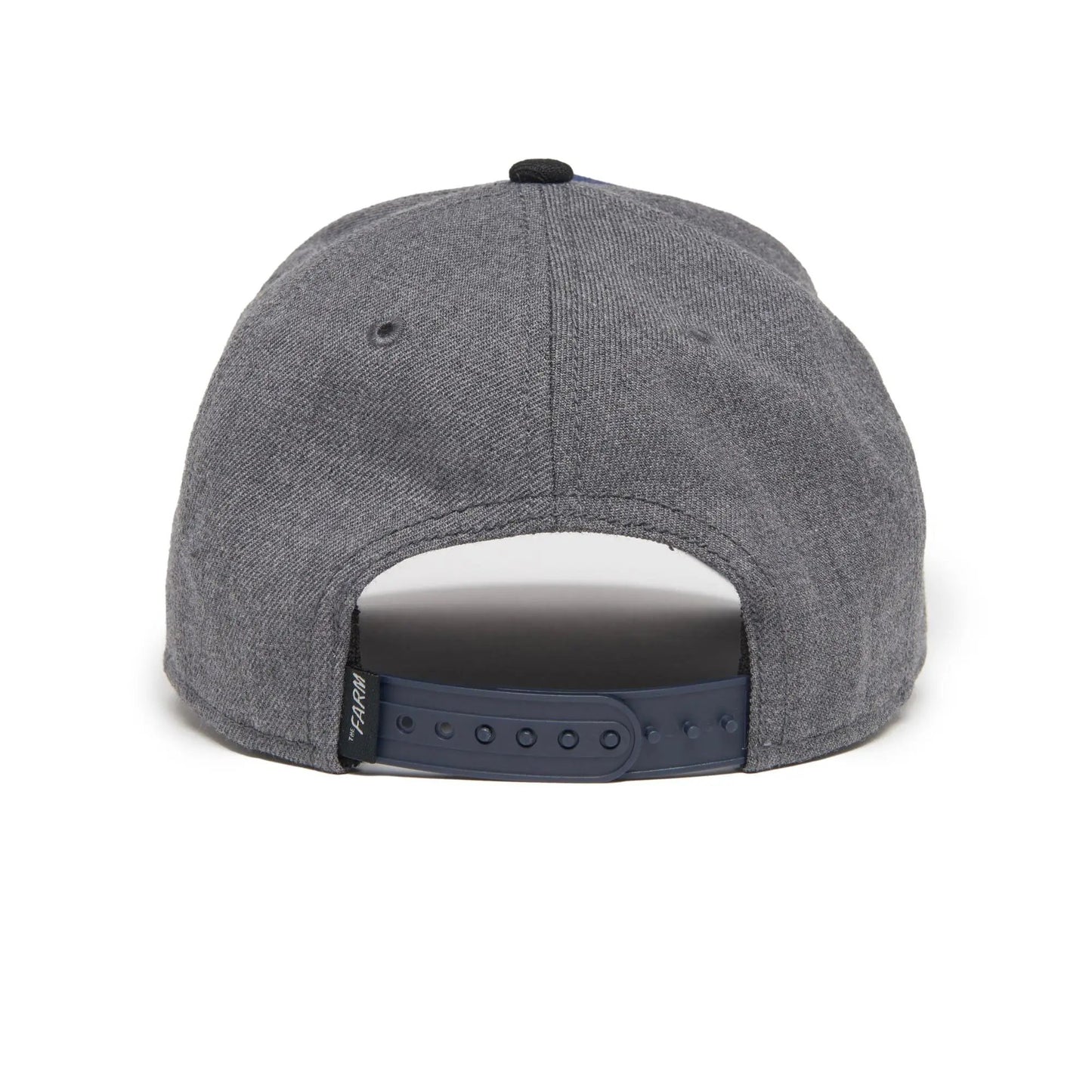 Goat Field 100 Navy