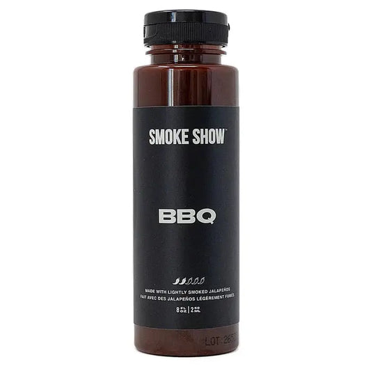 Smoke Show Sauces