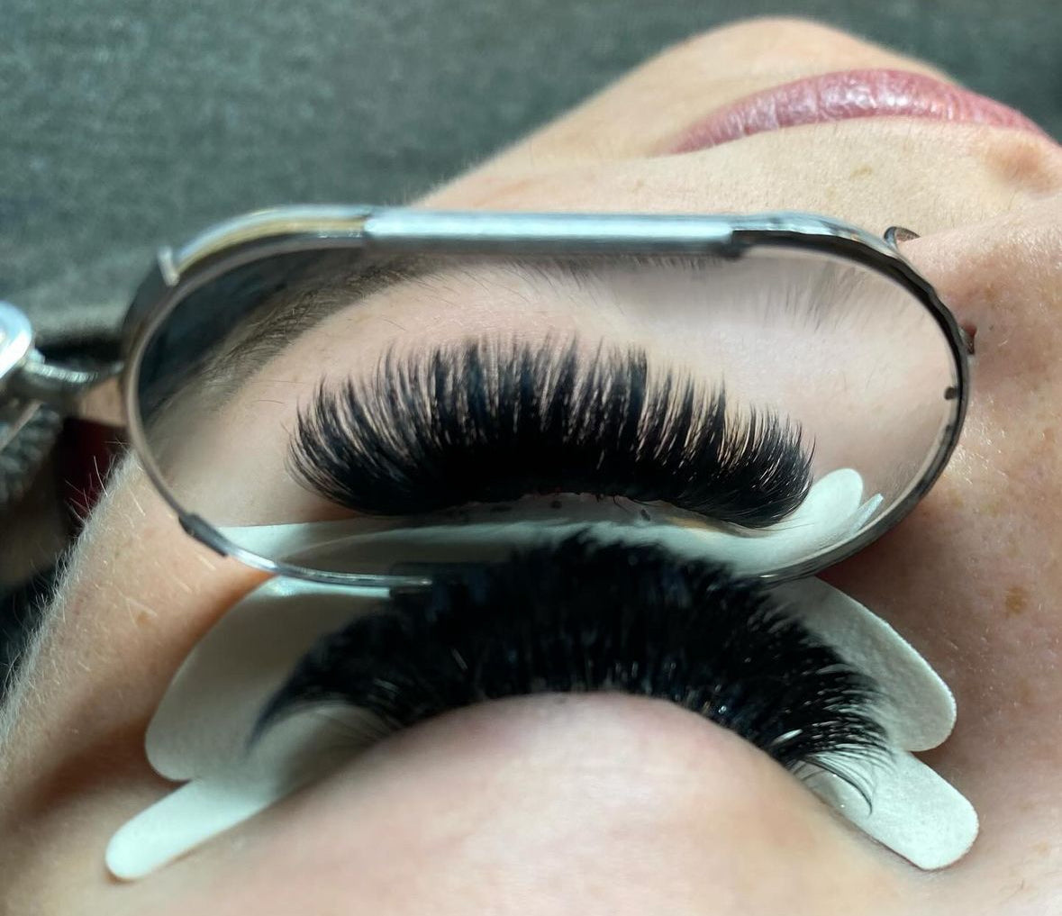 Mega Volume Lashes