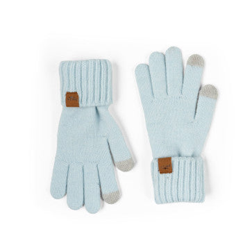 Mainstay Collection Gloves | Tech Compatible Fingertips