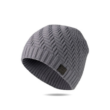 Men's Lodge Collection Beanie