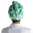 Microfiber Turbo Towel with Button Closure | Plot Twist