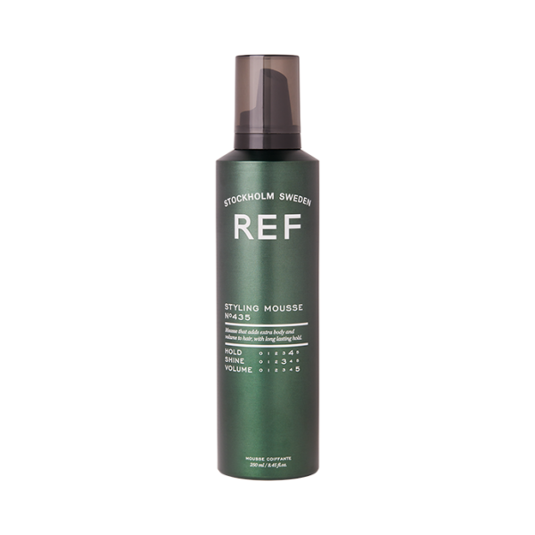 REF Mousse #435