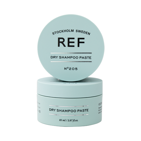 REF Dry Shampoo Paste No. 205 | 85ml