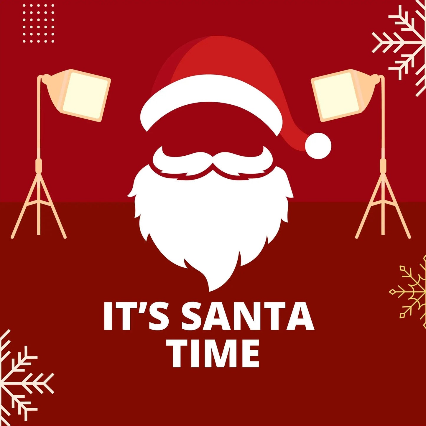 Additional Santa Photos