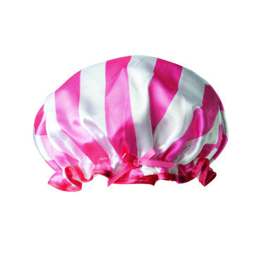 Fancy Shower Caps
