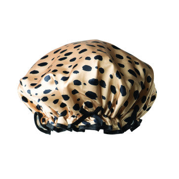 Fancy Shower Caps