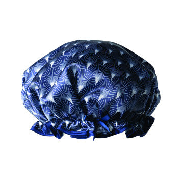 Fancy Shower Caps