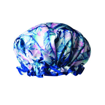Fancy Shower Caps