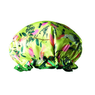 Fancy Shower Caps