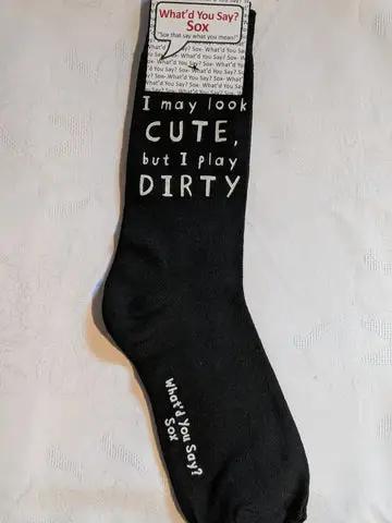 Funny Sox