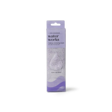 Water Works Makeup Removing Towel