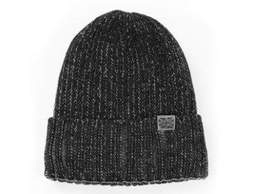 Winter Harbor Men's Knitted Beanie