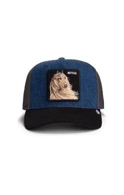 Hound Dawg Trucker Hat