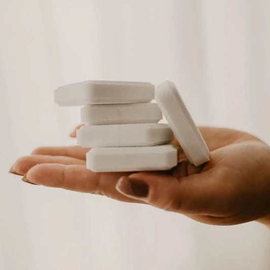 Energize Shower Steamer