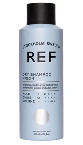 REF Dry Shampoo 204