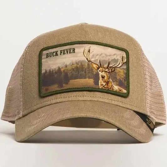Buck Fever