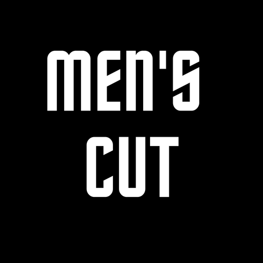 Salon Services - Men's / Boy's Cuts
