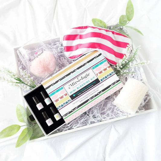 Perfume - Mini Blending Kit