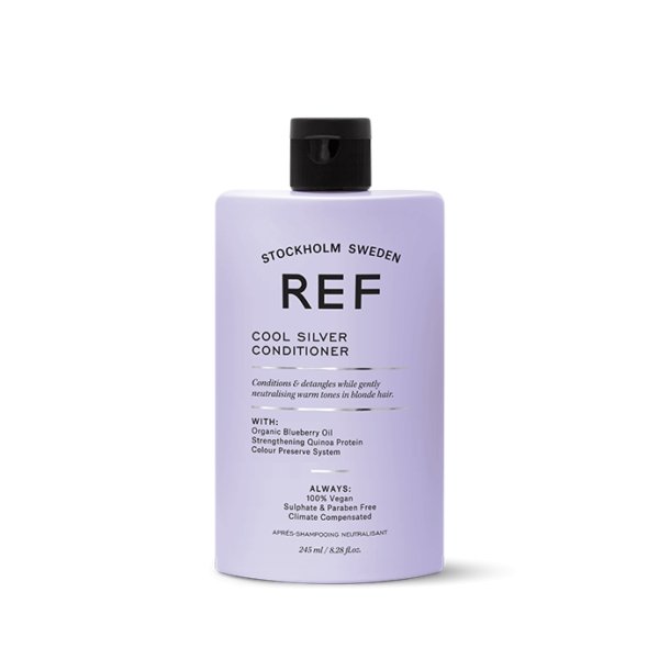 Conditioners - REF Cool Silver Conditioner