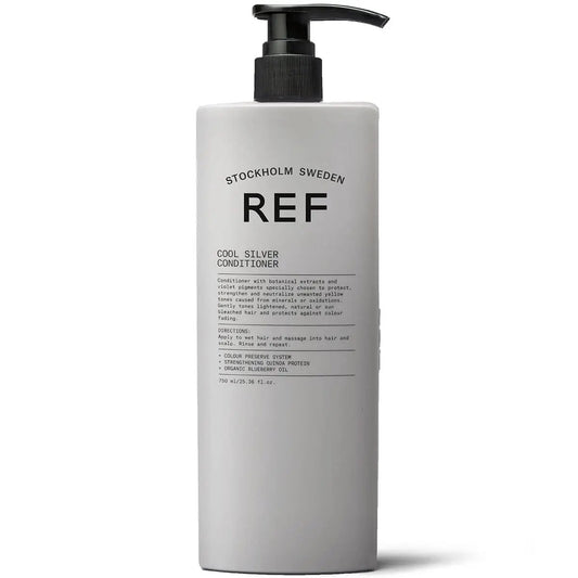 Conditioners - REF Cool Silver Conditioner