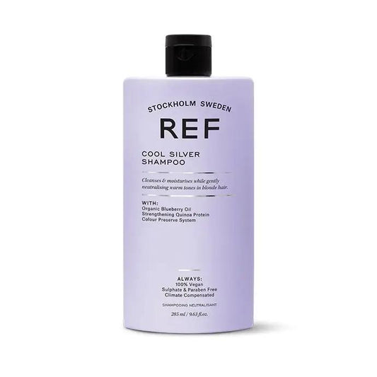 Shampoo - REF Cool Silver Shampoo