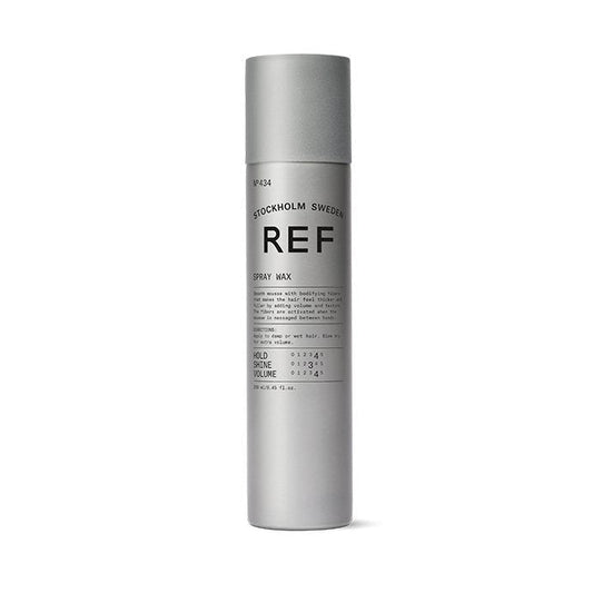 Styling - REF Spray Wax