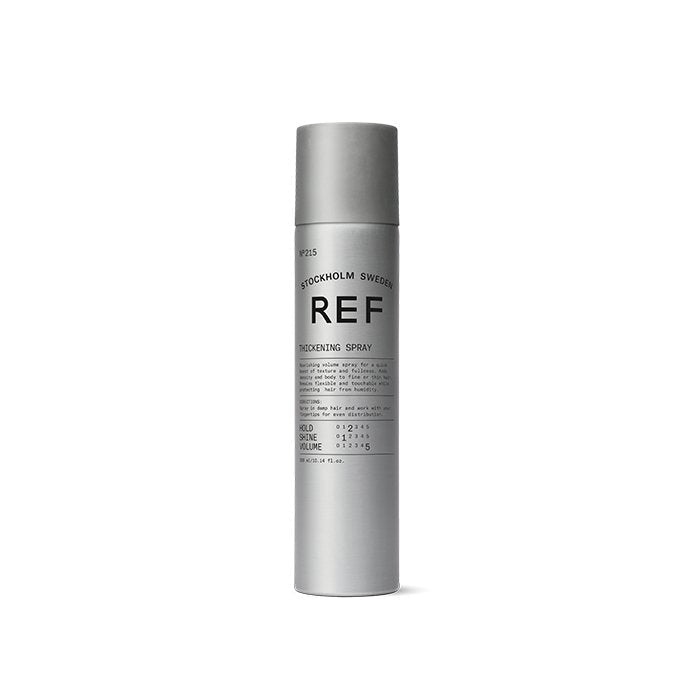 Sprays - REF Thickening Spray