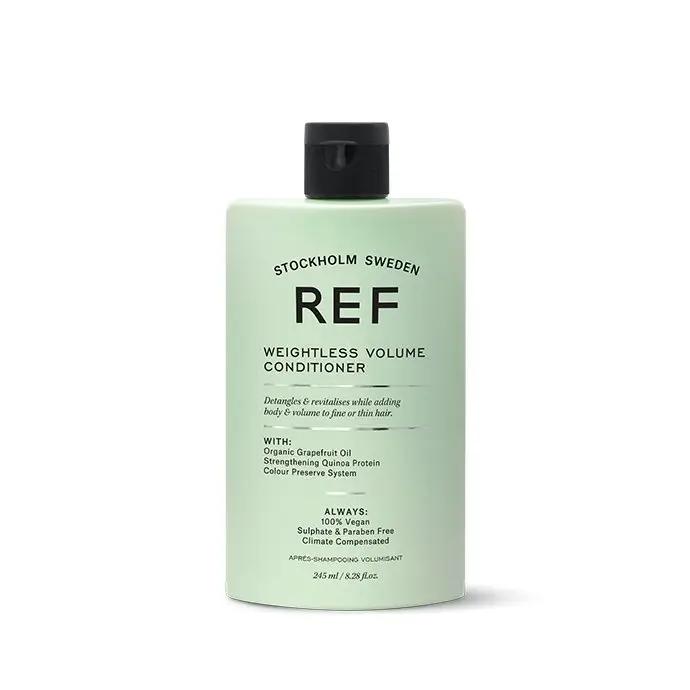 Conditioners - REF Weightless Volume Conditioner