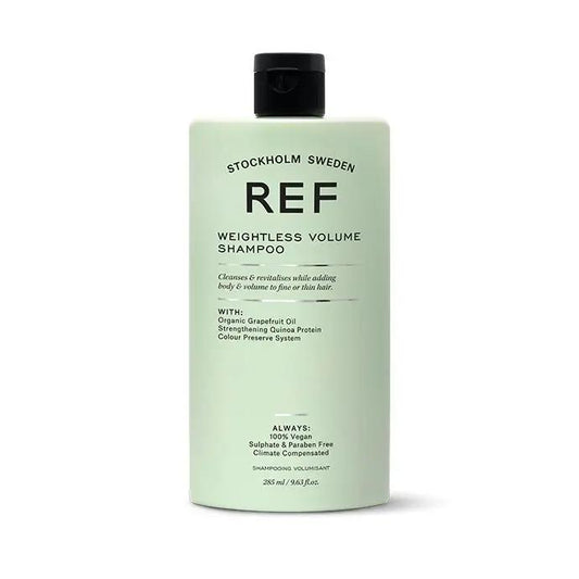 Shampoo - REF Weightless Volume Shampoo