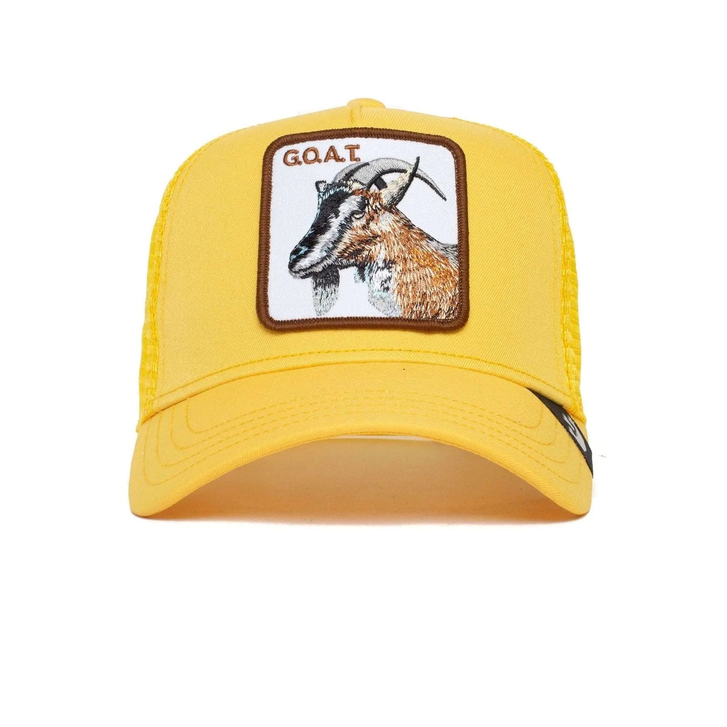 Mesh Hats - The Goat