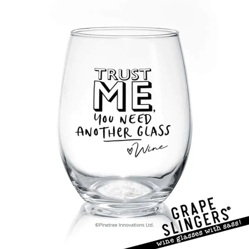 Wine Glasses - Wine Glass