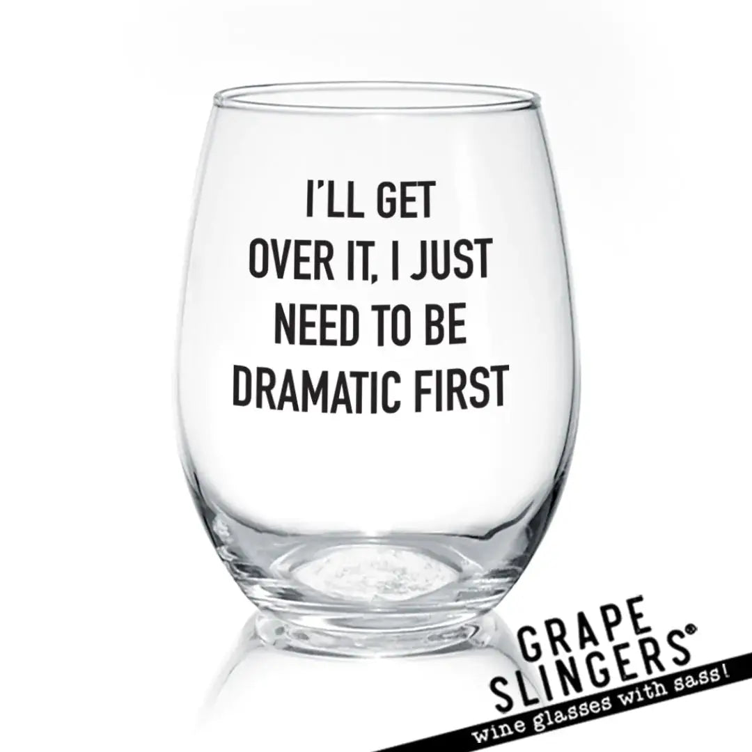 Wine Glasses - Wine Glass