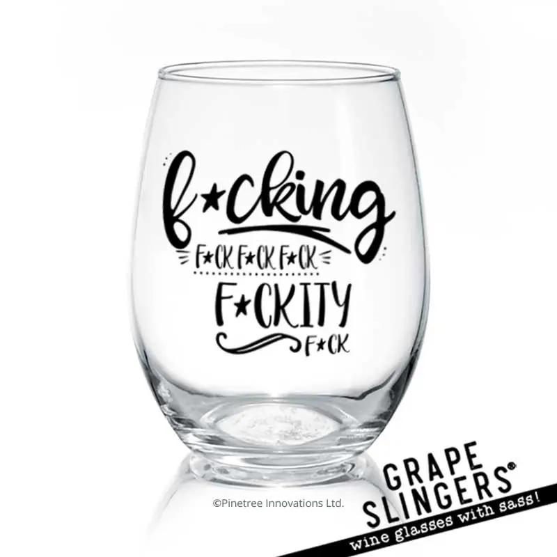Wine Glasses - Wine Glass
