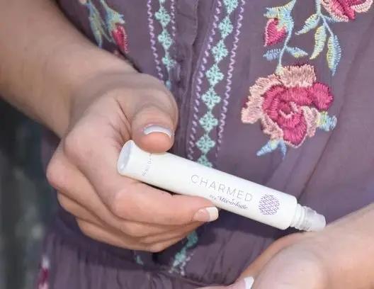 Perfume - Women's Roll-on Perfume Oil - Charmed