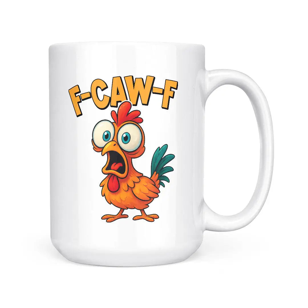 Funny Coffee Mugs for Everyday Drinks