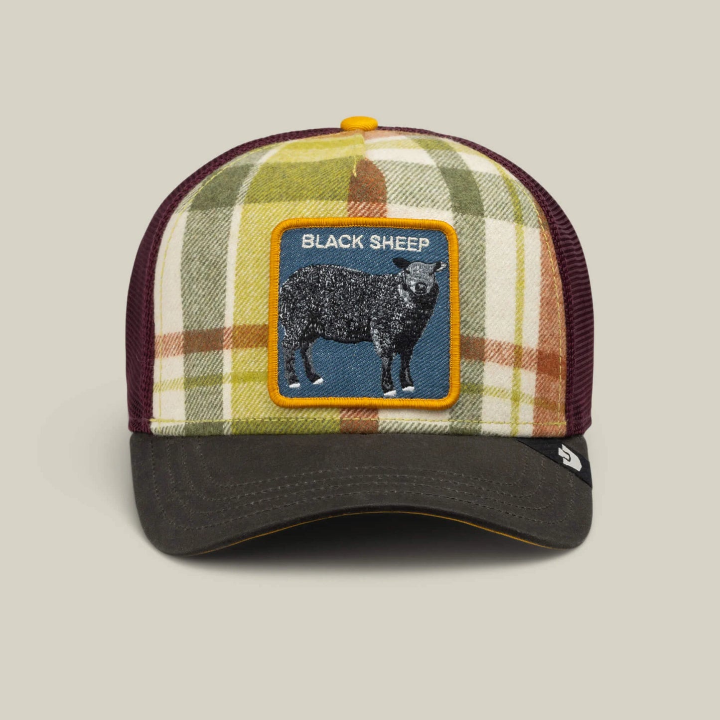 GB2 Black Sheep