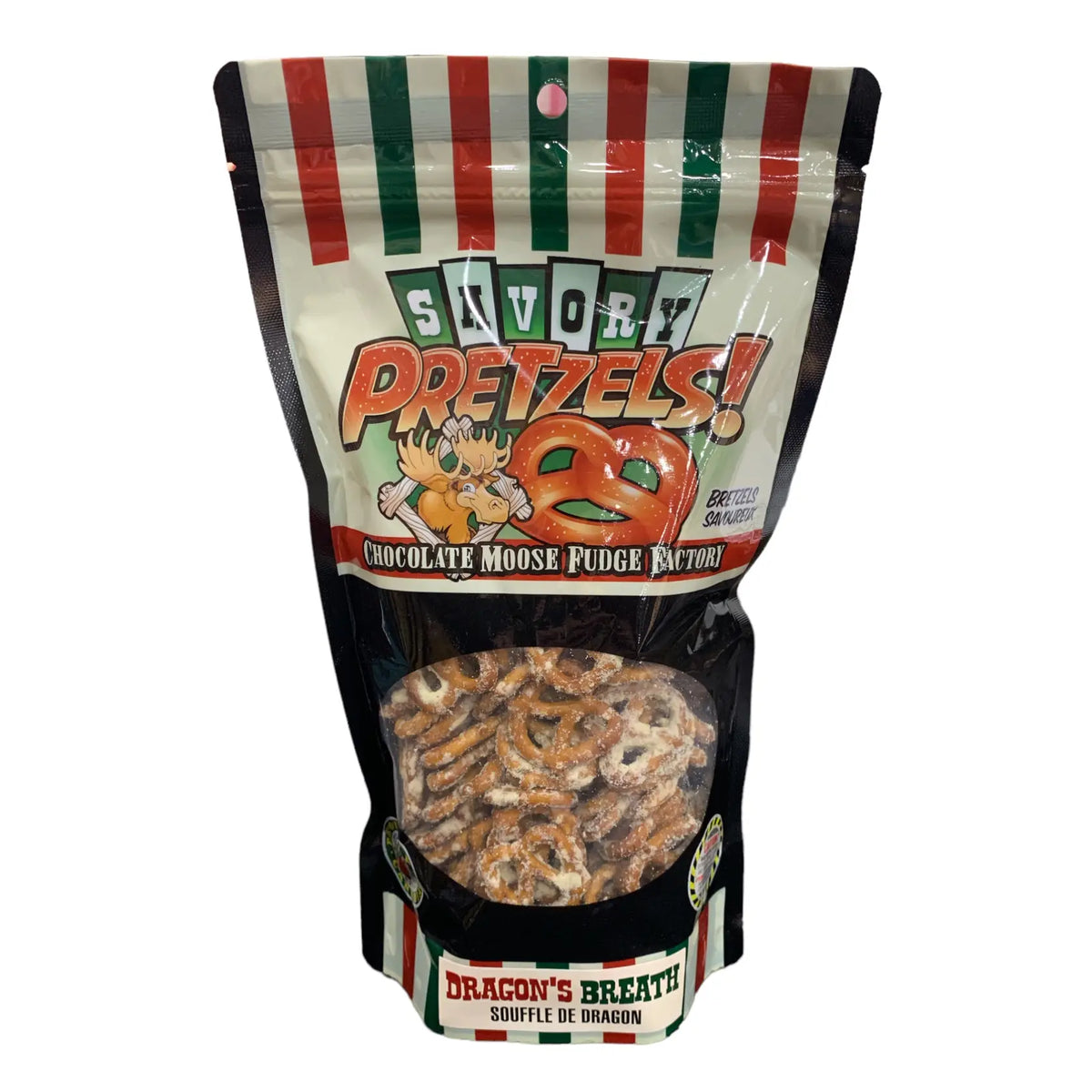Pretzels