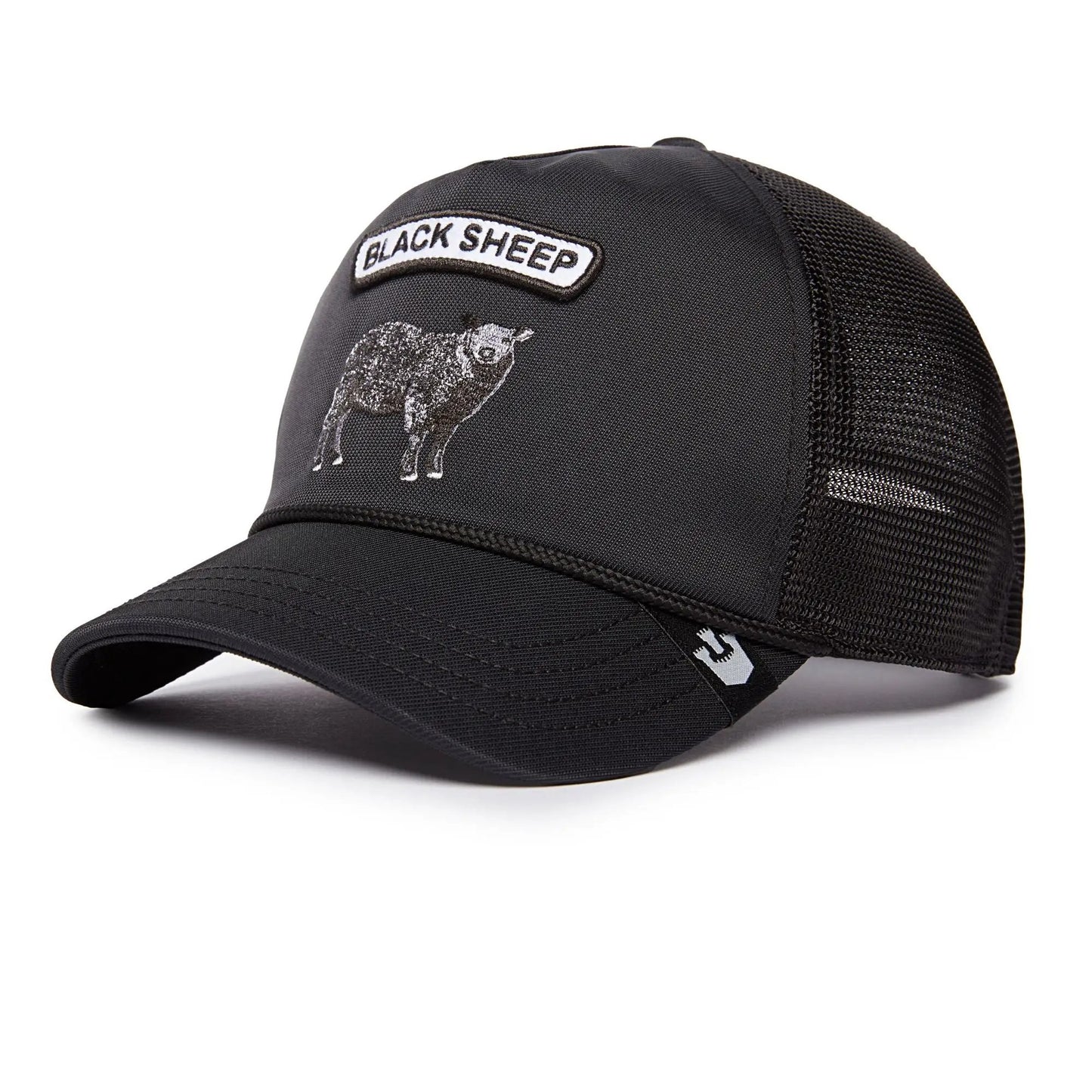 GB2 Black Sheep