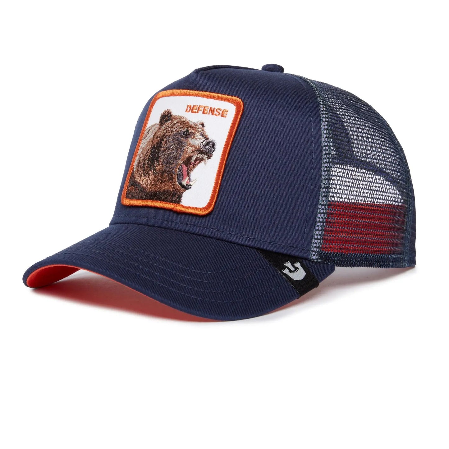 Bear Fan